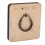 Die Cut Leather Mold Access Control Card Shape DIY Processing Mold Cardboard Cutting Die 1