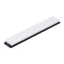Knife Sharpening Stone Strong Long Life Span Whetstone Knife Sharpener with Anti Skid Base 8000Grit