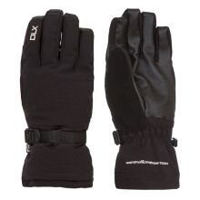 DLX Unisex Ski Gloves Spectre
