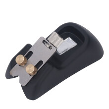 Woodworking Edge Trimmer Robust Right Angle Rounded Corner Manual Edge Banding Trimmer