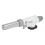 Welding Torch ABS Brass Flame Gun Fire Maker Lighter for Barbecue Baking Jewelry Processing 1