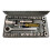 40Pcs Socket Wrench Set Motorcycle Automobile Repair Kit Multifunctional Combination 1