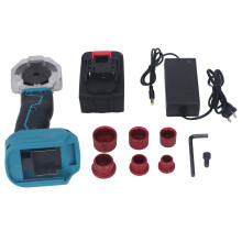 PPR Pipe Welding Machine 120W Constant Temperature Water Tubes Pipes Welder with 20mm 25mm 32mm Heads 100?240V US Plug