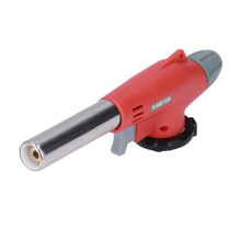 Gas Torch Flame Gun Blow Ignition Lighter Portable 1300?? for Home Barbecue Cooking