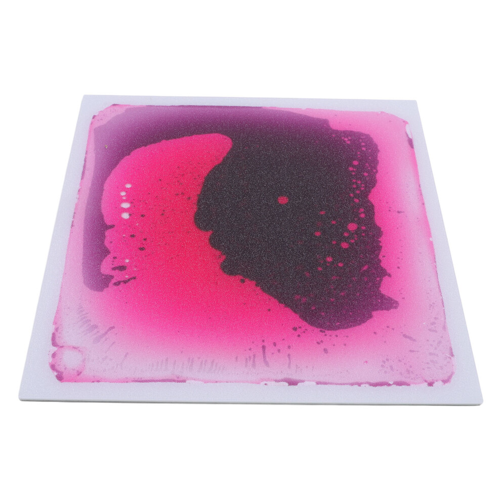 Sensory Liquid Floor Tile Mat PVC Anti Slip 1.2m Playroom & Classroom Use