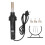 Hot Air Gun Digital Display 100?500?? Adjustable Portable Tool Set Kit 2