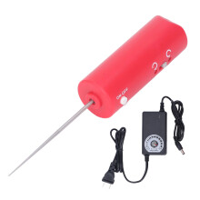 Electric Glue Remover ABS Drug Free Soft Hard Glue Clean Machine