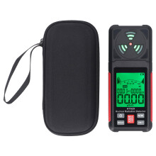 Nuclear Radiation Detector 0.00??Sv/h?50000??Sv/h Low Energy Consumption Radiation Monitor Meter