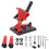 Angle Grinder Fixed Universal Bracket Cast Iron Safe Adjustable Stand for 100 125 Angle Grinder 1