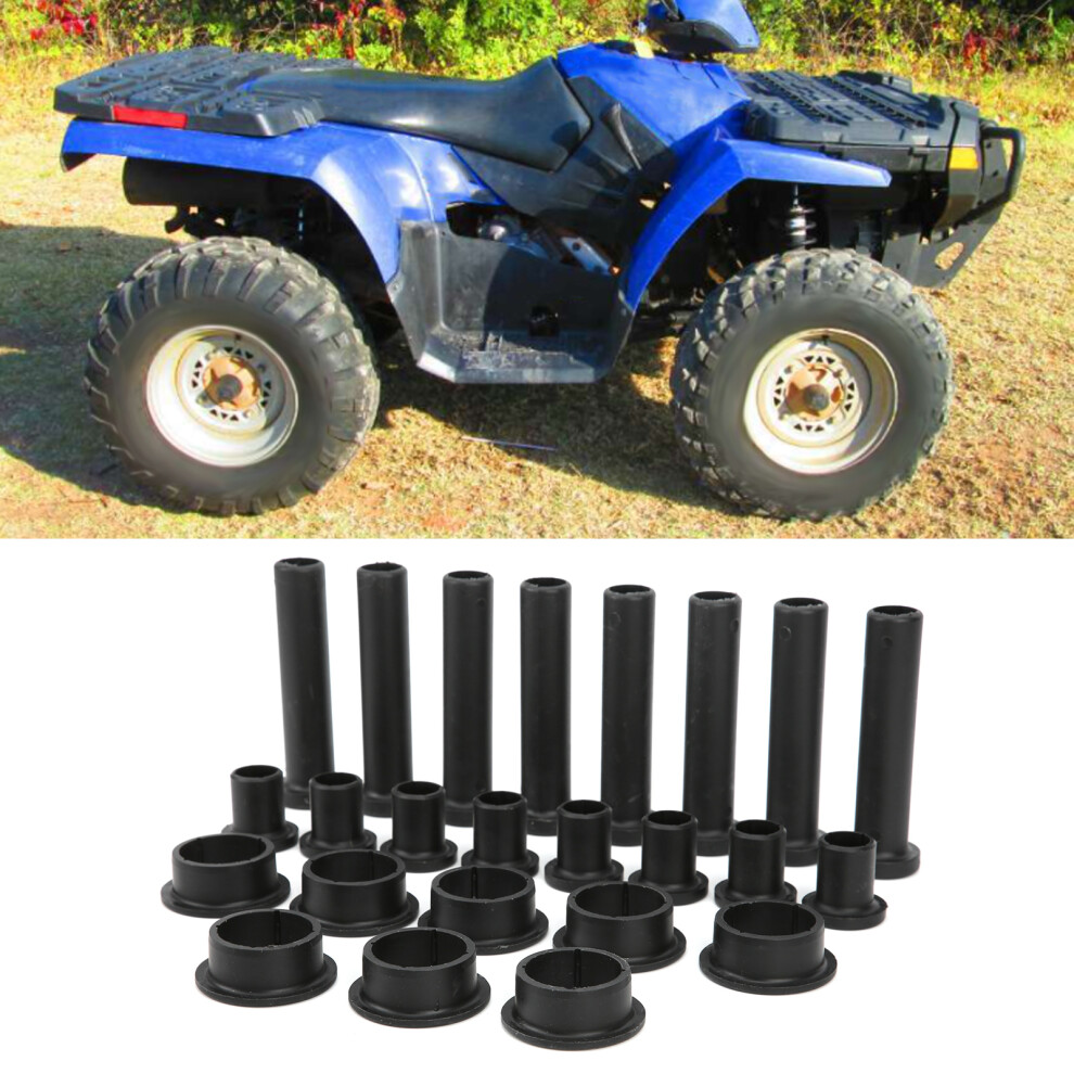 24X Rear Bushes Kit Polaris Sportsman 400 7444352369249