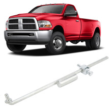 Ram Transfer Case Shifter Linkage Kit