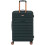 Pasadena Large Green/Bronze 2