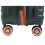 Pasadena Large Green/Bronze 6