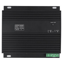 Generator Battery Charger Float Charging 12V 24V Universal AC 160? for Car Automotive