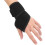 Pressurized Wrist Support Band, Adjustable, Black, 28g, Elastic Sports Protector 2