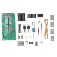 SSB Linear Power Amp Module Kit 70W Short Wave 13.8V for YAESU FT?817 KX3 FT?818