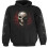Spiral - GAME OVER - Kids Hoody Black 1