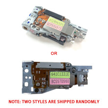 1PCS For PS2 KHS-400R SF-HD7 Model Thick Machine Laser Lens Replacements