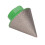 Diamond Beveling Chamfer Bit 60 Degree 80 Grits Cutter Drill Tool for Ceramic Marble 1
