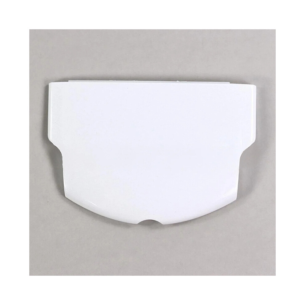 (White) Replacement Battery Cover Door Repair Accessories For Sony Psp 2000 3000 320997254874