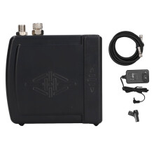 Mini Air Compressor Kit G1/8in ABS Housing Portable Airbrush Air Compressor for Tattoo
