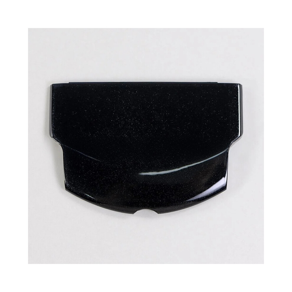 (Black) Replacement Battery Cover Door Repair Accessories For Sony Psp 2000 3000 Black 320997254881