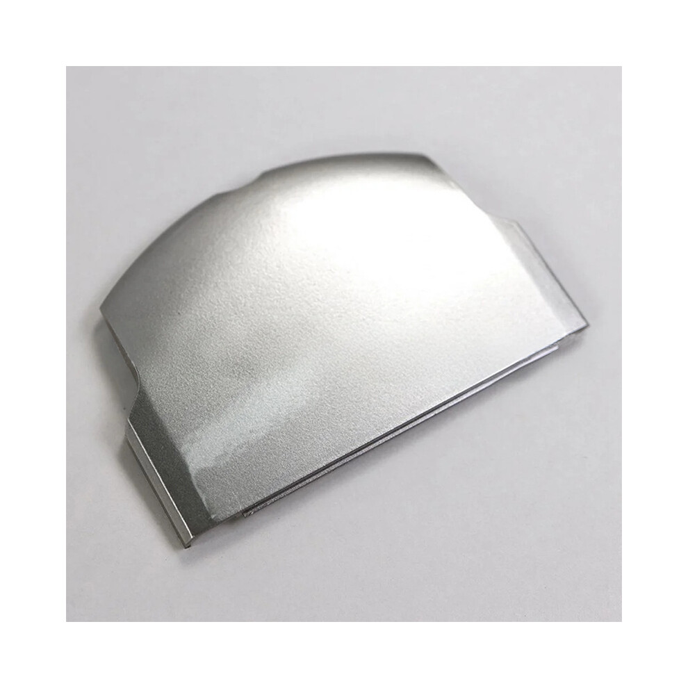 (Gray) Replacement Battery Cover Door Repair Accessories For Sony Psp 2000 3000 Gray 320997254942