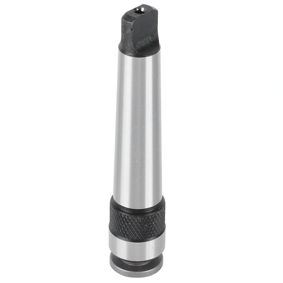 Mt2-M16 Tapping Chuck With 17.78Mm Handle Diameter For Milling & Drilling 9381391858571