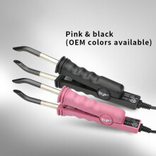 Hair Extension Tool Professional Salon Hair Extension Tools Fusions Hair Connector Tool 200?? Constant Temperature Hair Extension Tool