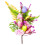 Pastel Easter Eggs and Berries Floral Stem Artificial 1