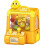 Mini Claw Machine Toy Electronic Plush Grabber 1 Pack 1