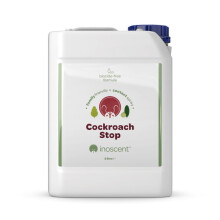 Inoscent Cockroach Killer (5L) for Indoor & Outdoor Use. Non-Toxic, Pet & Family Safe | Kills on Contact | Cockroach Control for Kitchens & Home