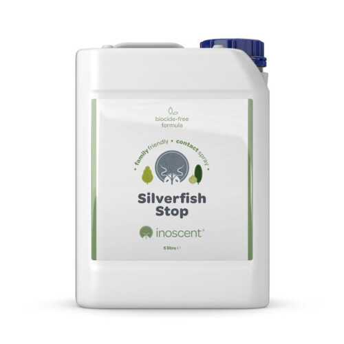 Inoscent Silverfish Stop 5 litres