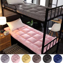 Surmatelas pliable, lavable et respirant