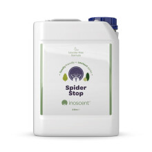 Inoscent Spider Killer Spray (5L) - for Indoor & Outdoor Use. Non-Toxic, Pet & Family Safe | Non-Staining, Ready to Use | Kills on Contact