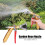 Ceramic Nozzle G1/4 Female Thread Sprayer 15