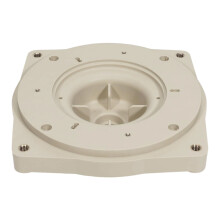 Plastic Seal Plate Sealing Component 356012 Almond Pool Pump