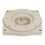 Plastic Seal Plate Sealing Component 356012 Almond Pool Pump 1
