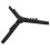Camping Equipment Set for Hiking with Stable Fixation 1
