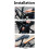 Ridings Adjustable Bicycles Mud Guard Front Rear Mud Guards for 5