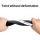 Ridings Adjustable Bicycles Mud Guard Front Rear Mud Guards for 6