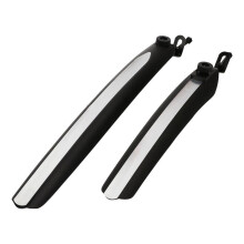 Ridings Adjustable Bicycles Mud Guard Front Rear Mud Guards for