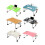 Foldable Laptop Stand Equipped Multiple Features USB-Black 2