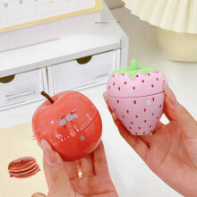 Msgweeeg Digital Kitchen Timer with Visual/Alarm Countdown, Compatible with Kids Learning & Cooking Management