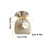 Car and Home Deodorizer Sachets Natural Scents 1 Pack 3