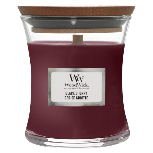 WoodWick WoodWick Scented Candle with Crackling Wick |