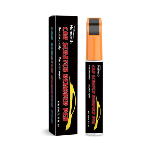 Car Scratch Remover Pen Paint Repair 12ml 1