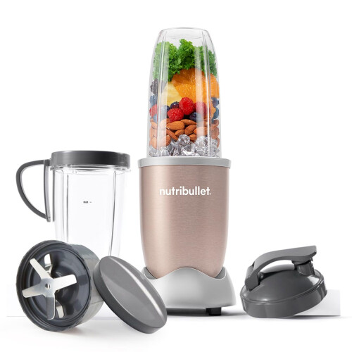 Nutribullet nutribullet Blender 900 Series - Powerful 24,000