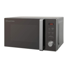 Russell Hobbs RHM2076S-AZ 20 Litre 800 W Silver
