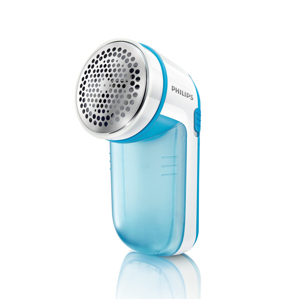 Philips Fabric Shaver, Removes Fabric Pills, Suitable For